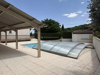 Maison, 222,68 m²