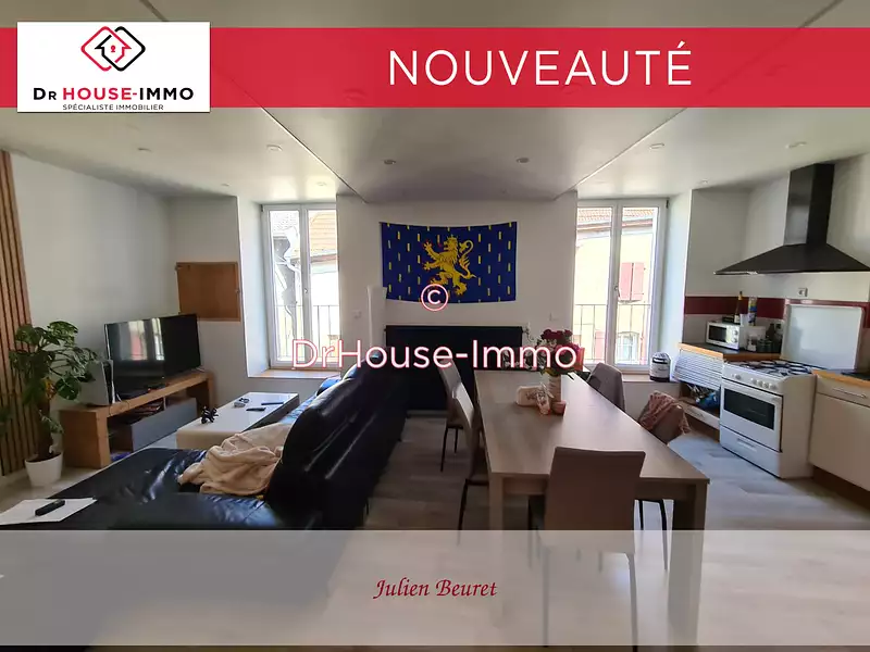 Maison, 146,52 m²