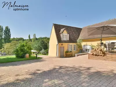 Maison, 190 m²