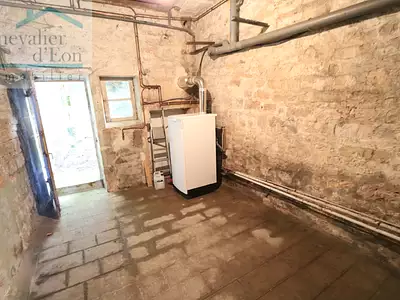 Maison, 105 m²