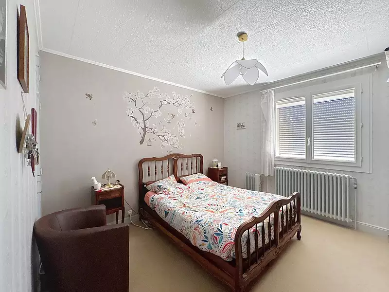 Maison, 93 m²