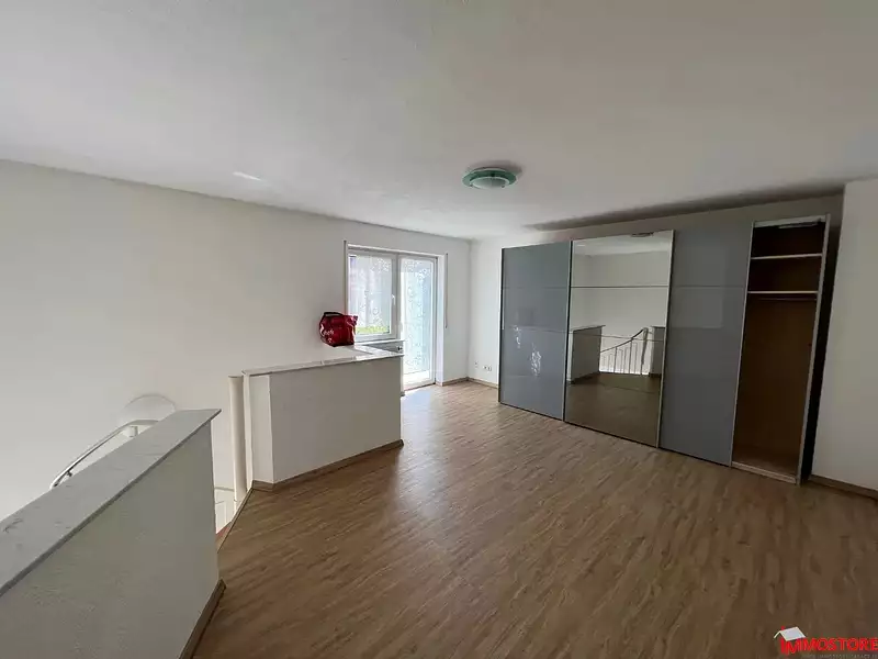 Appartement, 110 m²