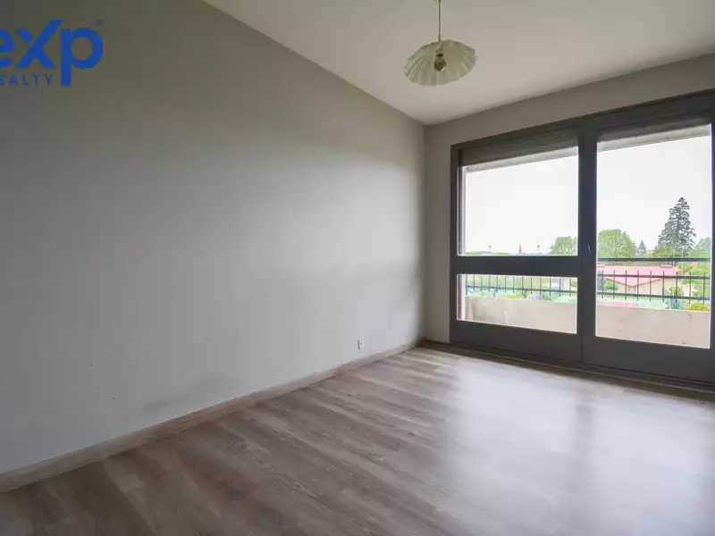 Appartement, 96 m²