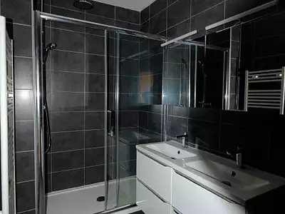 Appartement, 60 m²