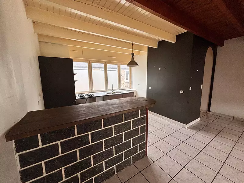 Appartement, 69,65 m²