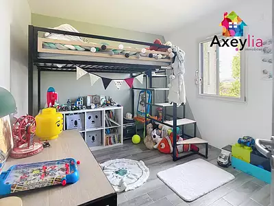 Maison, 131 m²