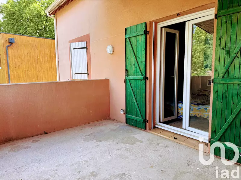 Maison, 100 m²