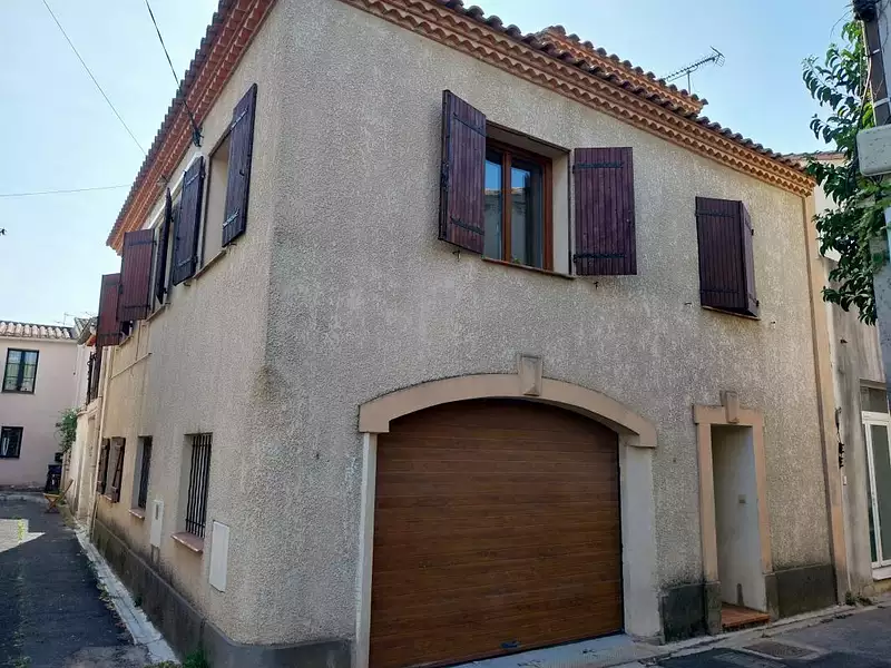 Maison, 139 m²