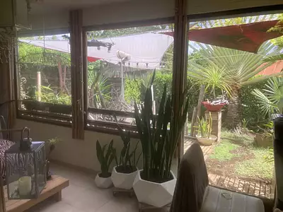 Appartement, 38 m²
