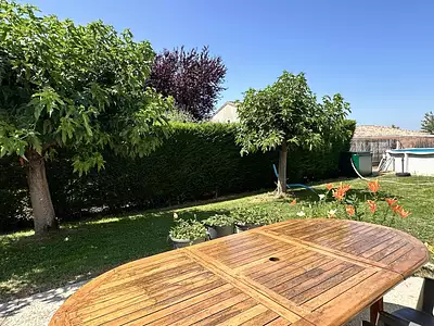 Maison, 105 m²