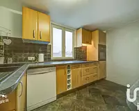 Appartement, 126 m²