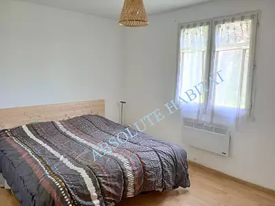 Maison, 130 m²