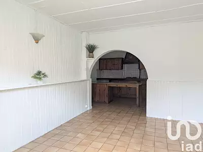Maison, 135 m²