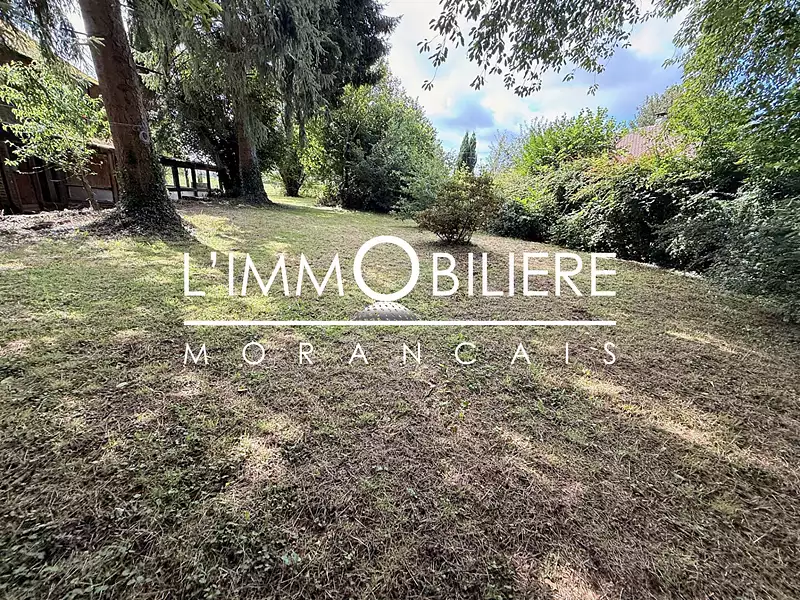 Maison, 218 m²