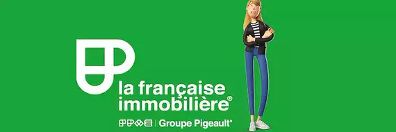 La Française Immobilière - Saint-Malo