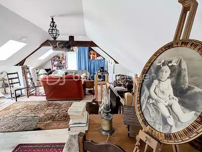 Maison, 140 m²