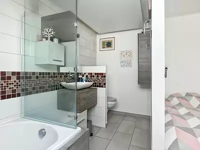 Maison, 72 m²