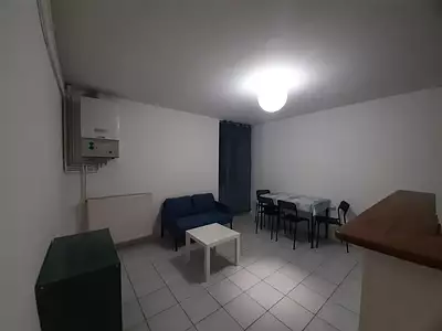 Appartement, 36,16 m²