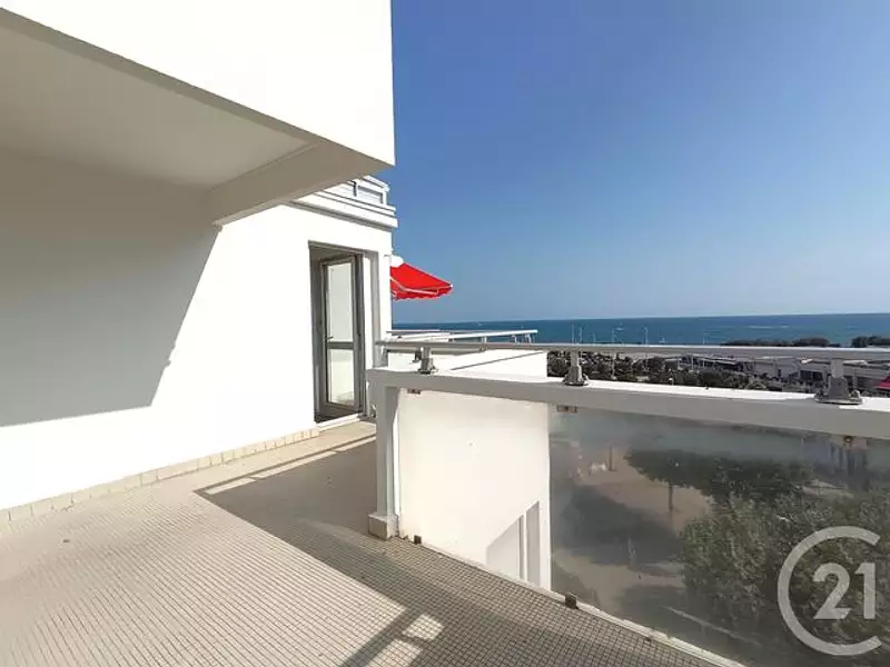 Appartement, 74 m²
