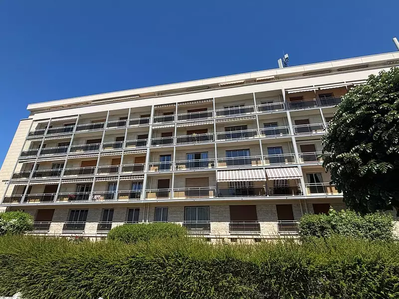 Appartement, 114 m²