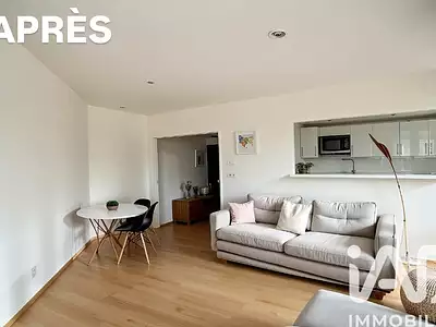 Appartement, 73 m²