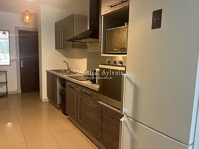 Appartement, 60 m²