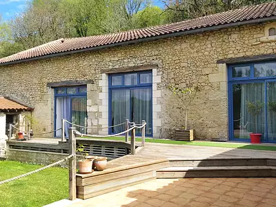 Maison, 360 m²