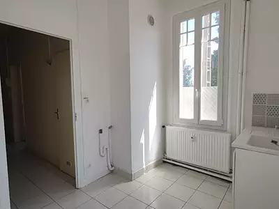 Appartement, 44,27 m²