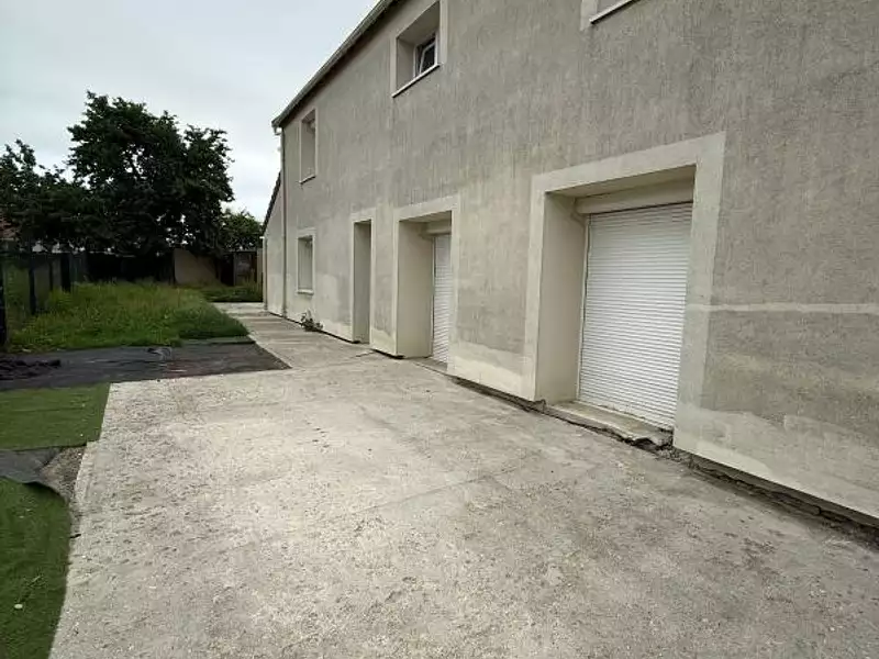 Maison, 128 m²