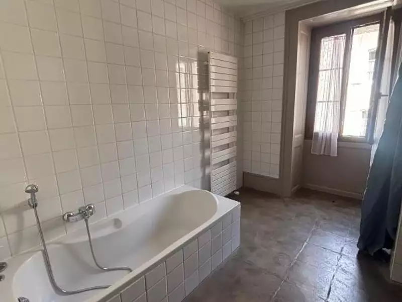 Appartement, 84 m²