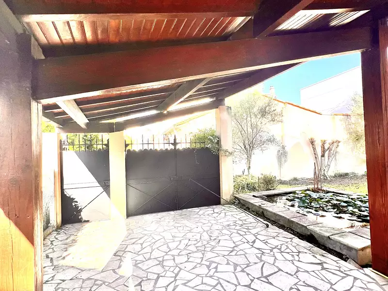 Maison, 193 m²