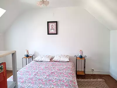 Maison, 143 m²