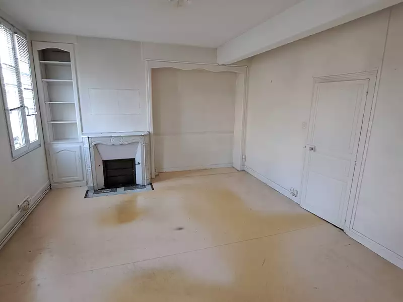 Maison, 163 m²