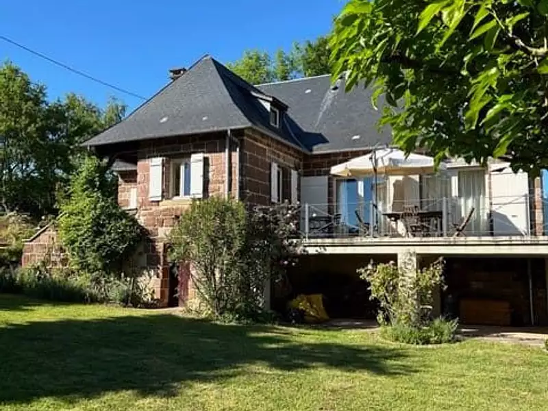 Maison, 171 m²