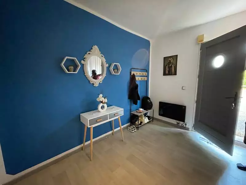 Appartement, 80 m²