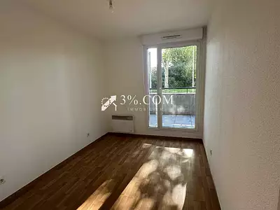 Appartement, 74 m²