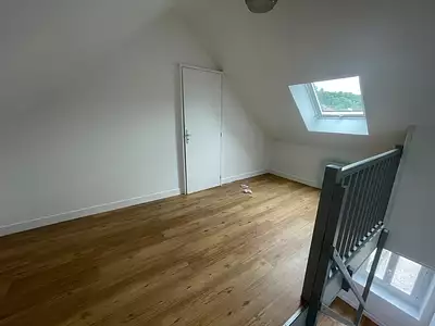 Appartement, 41,02 m²