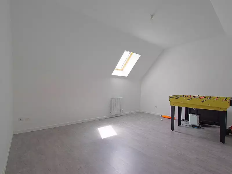 Maison, 109 m²