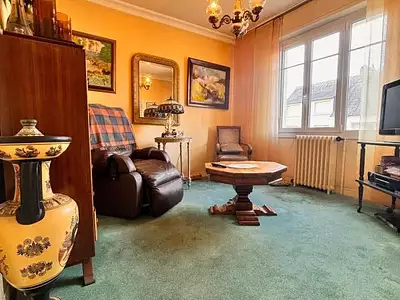 Maison, 142 m²