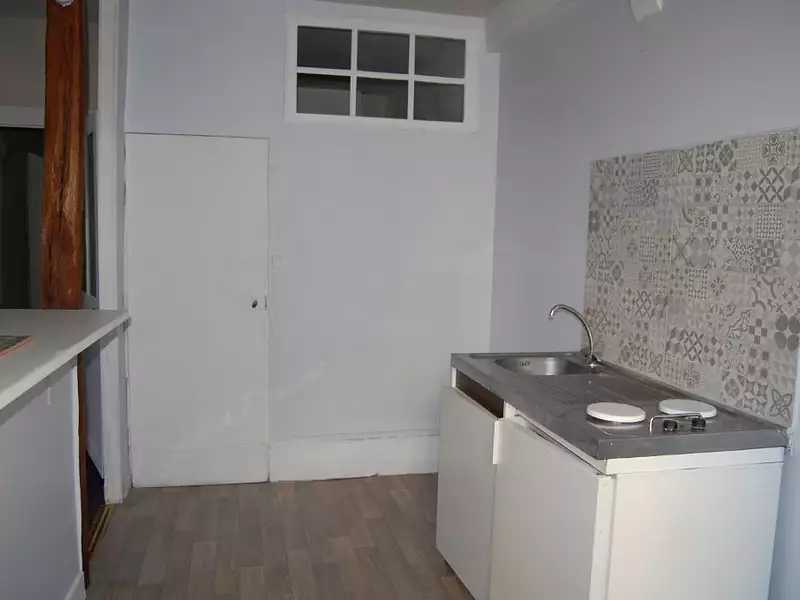 Appartement, 49 m²