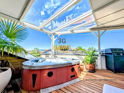 Appartement, 96,16 m²