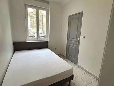 Appartement, 29,4 m²