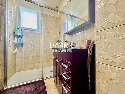 Maison, 93 m²