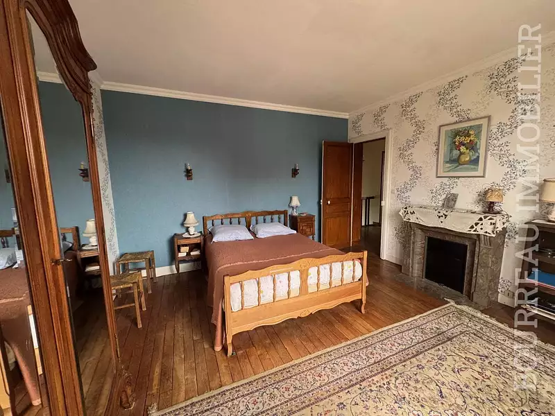 Maison, 101,67 m²