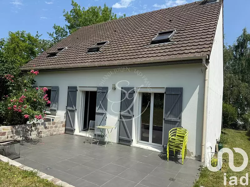 Maison, 130 m²
