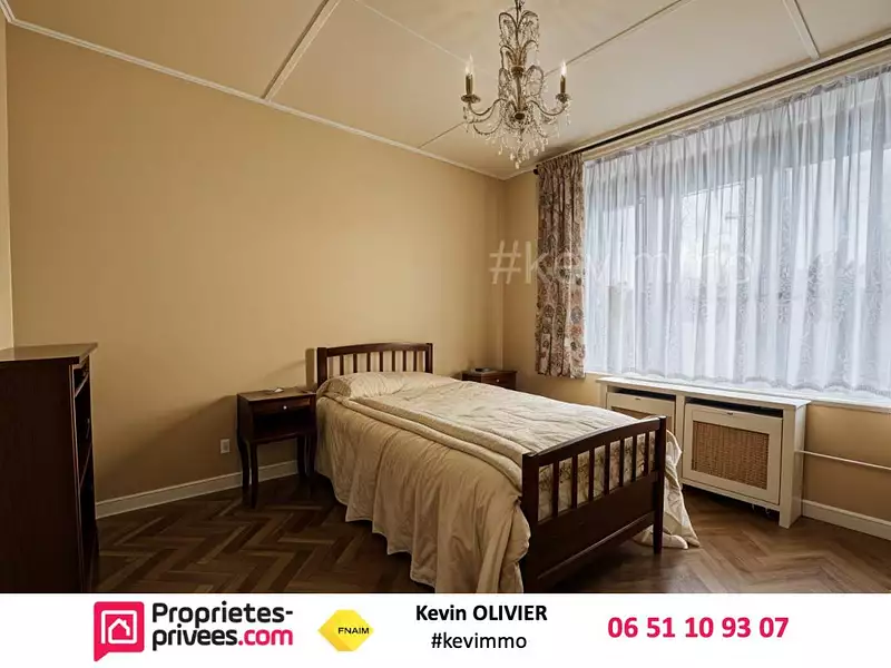 Maison, 205 m²