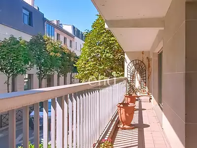 Appartement, 125 m²