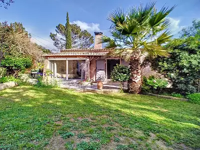 Maison, 95 m²