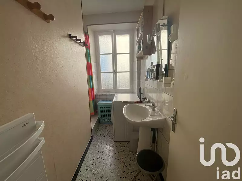 Appartement, 76 m²