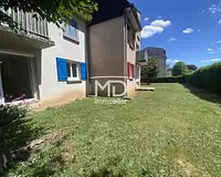 Appartement, 38,58 m²